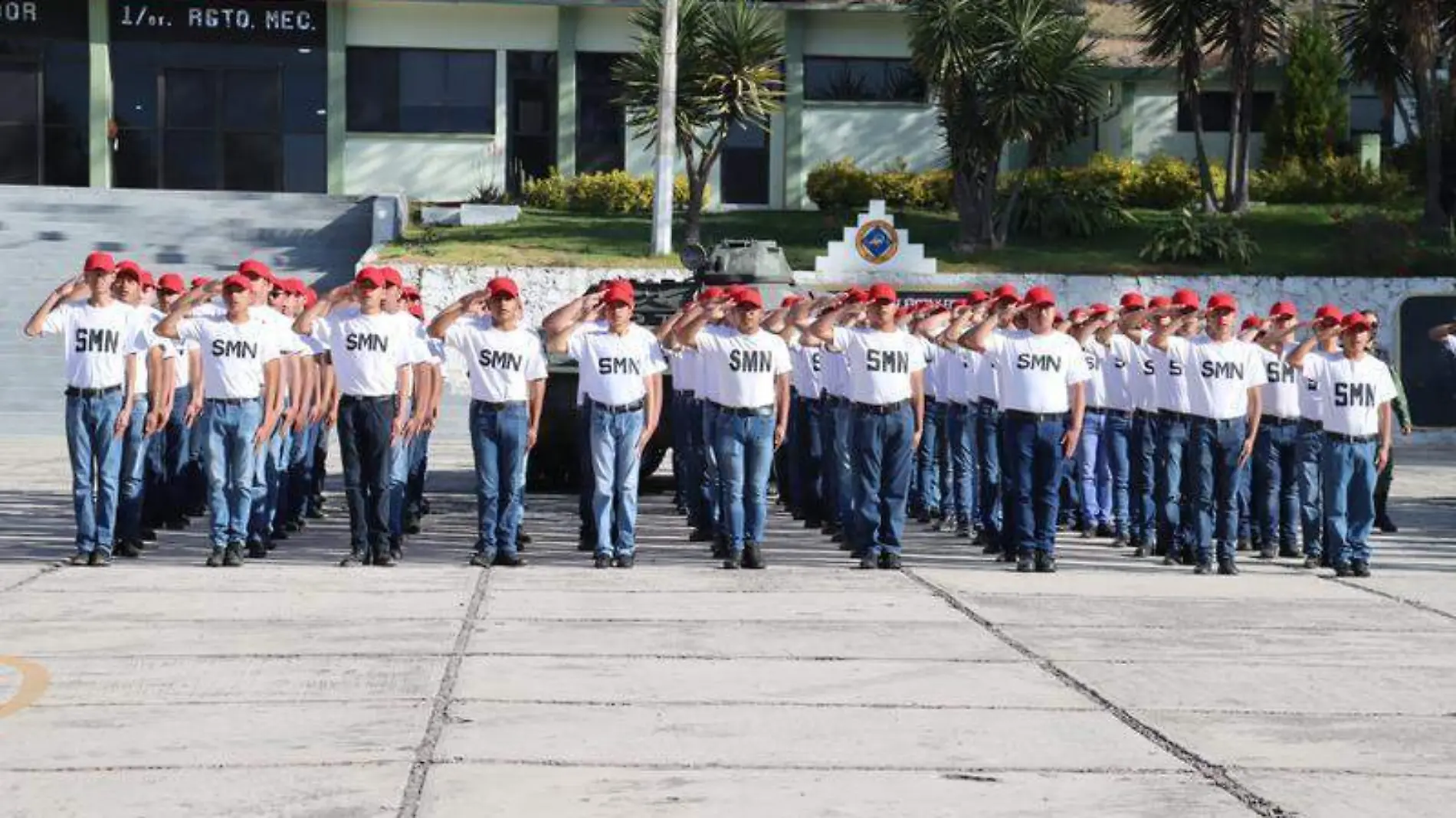 Servicio militar (5)